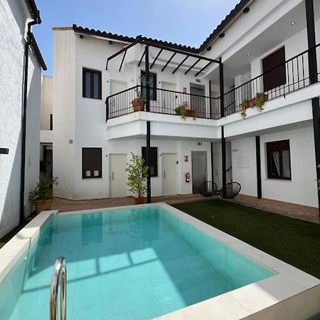 Apartamento Regina Home Κόρδοβα Εξωτερικό φωτογραφία