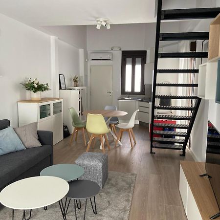Apartamento Regina Home Κόρδοβα Εξωτερικό φωτογραφία