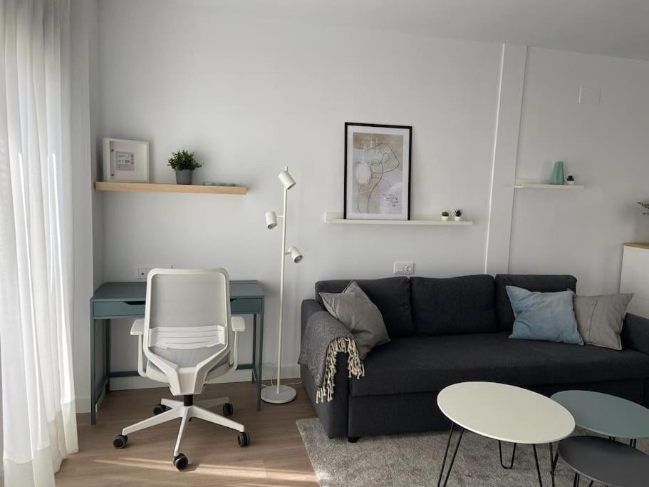 Apartamento Regina Home Κόρδοβα Εξωτερικό φωτογραφία