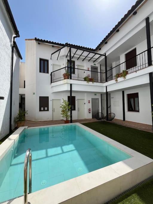 Apartamento Regina Home Κόρδοβα Εξωτερικό φωτογραφία