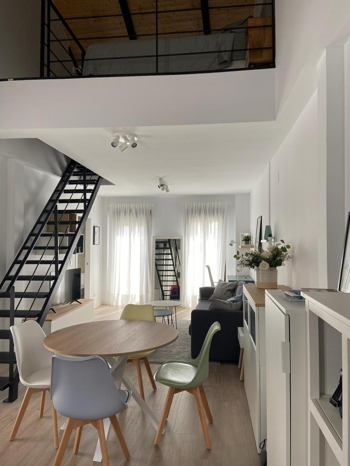 Apartamento Regina Home Κόρδοβα Εξωτερικό φωτογραφία