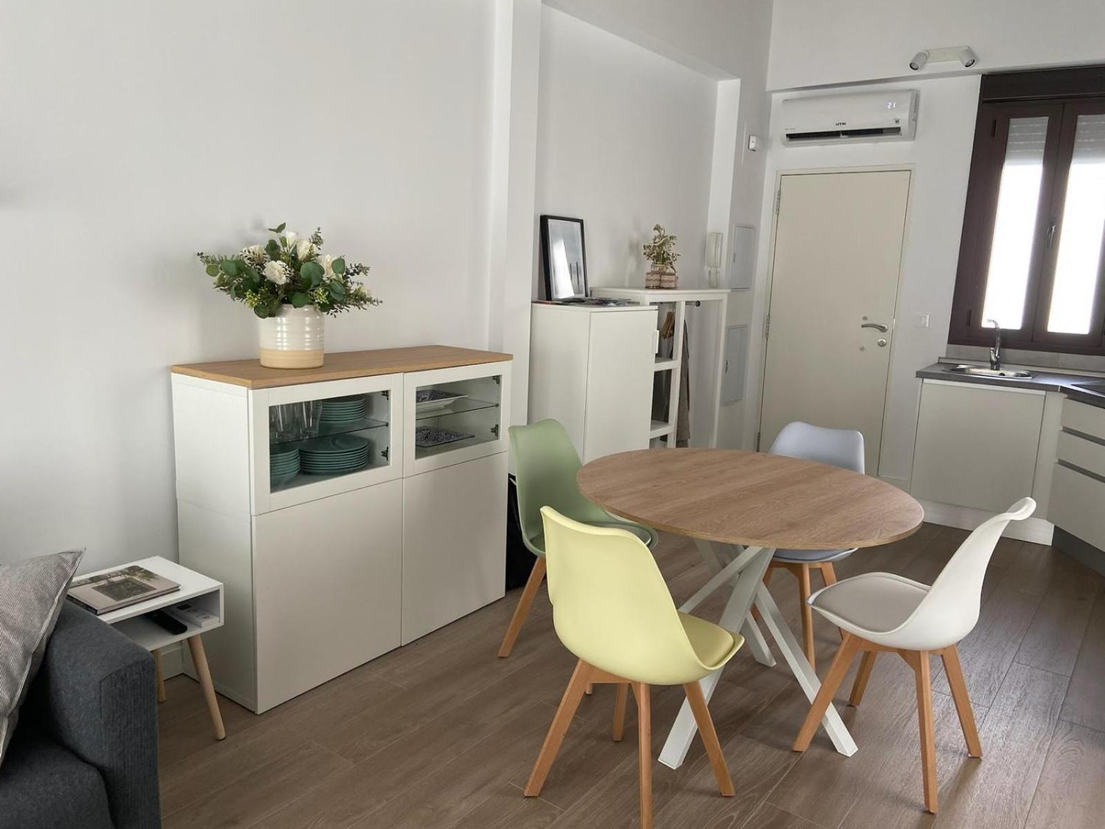 Apartamento Regina Home Κόρδοβα Εξωτερικό φωτογραφία