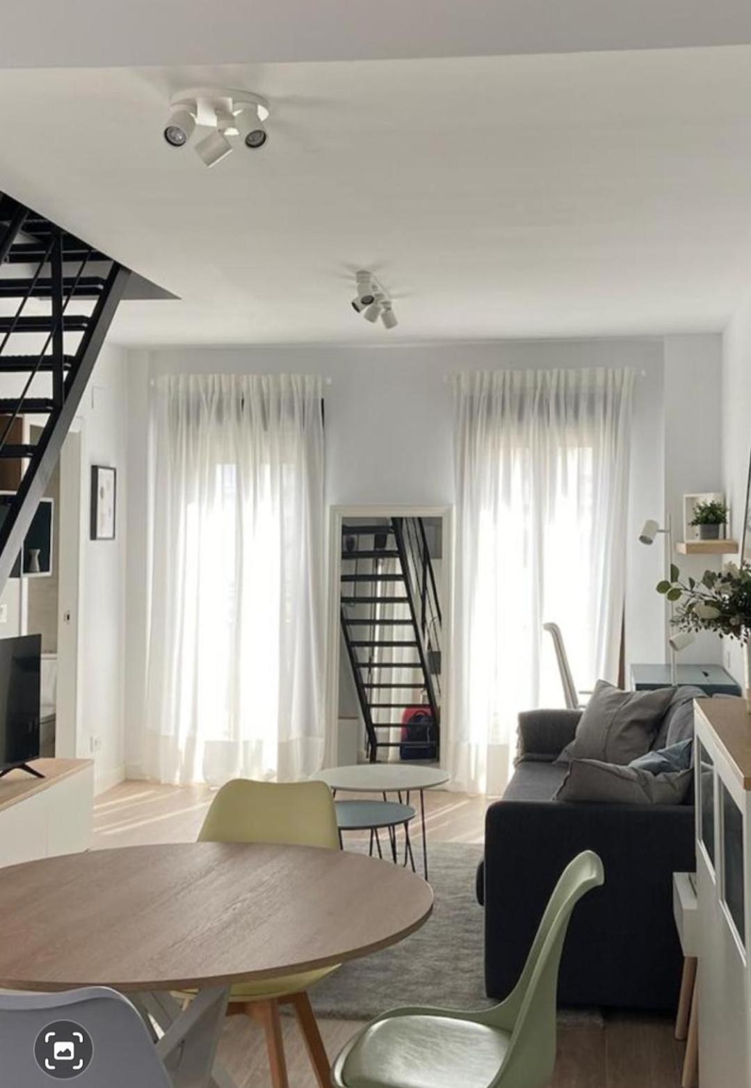 Apartamento Regina Home Κόρδοβα Εξωτερικό φωτογραφία